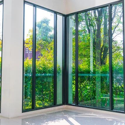 double pane glass in Land O' Lakes, FL