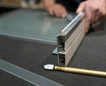 glass repairs and glass replacement in Land O' Lakes, FL