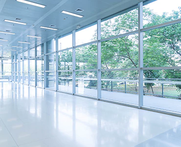 emergency glass repair in Land O' Lakes, FL