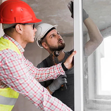 window repair in Land O' Lakes, FL